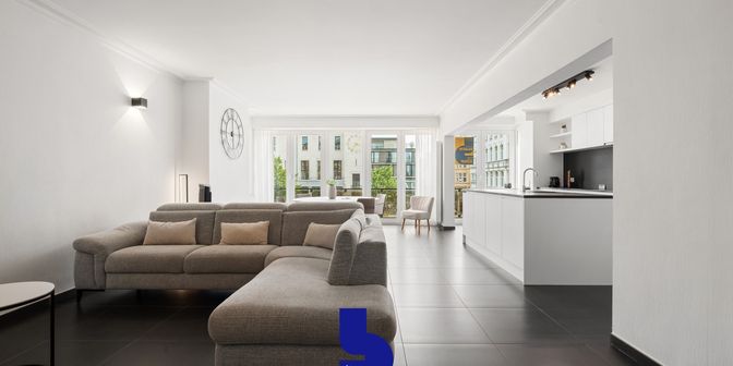 Appartement à vendre à Wapenplein 6, 8400 Oostende