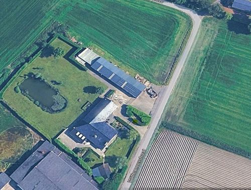                                         Maison à vendre à Oedelem, € 890.000
