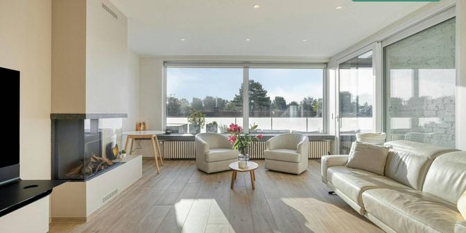 Appartement te koop in Camiel Van den Busschestraat 24 bus 0101, 8310 Assebroek