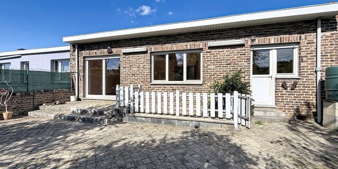 Huis te koop in Rue Tout Va Bien 98, 4420 Saint-Nicolas