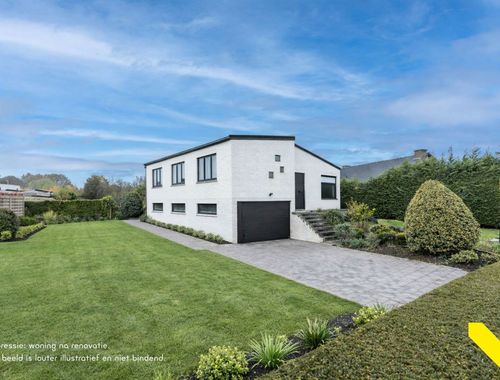                                         Maison à vendre à Eindhout, € 285.000
