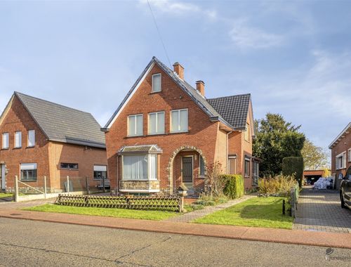                                         Maison à vendre à Neerlinter, € 329.000
