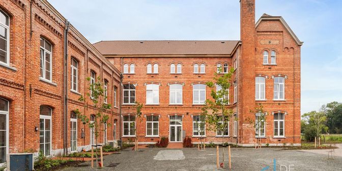 Appartement te koop in Spes Nostraweg 15 bus 0102, 9080 Zaffelare