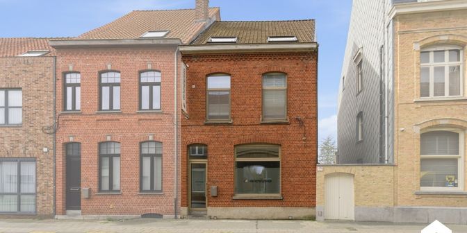 Maison à vendre à Veurnestraat 104, 8970 Poperinge
