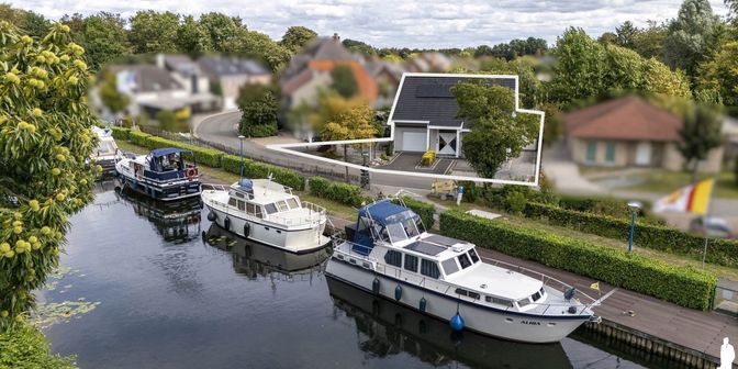 Huis te koop in Kanaalstraat 97, 3920 Lommel