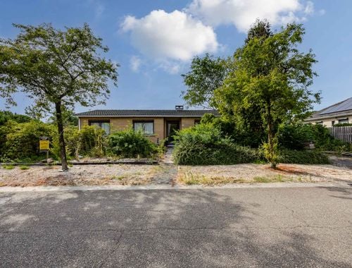                                         Woning te koop in Rijkevorsel, € 270.000
