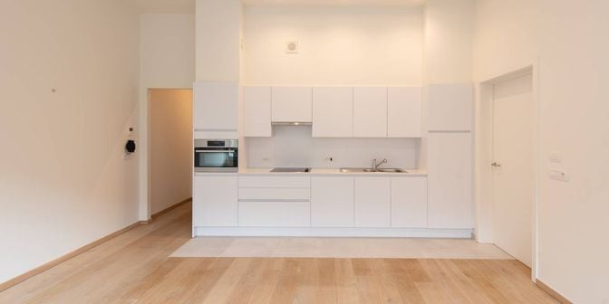 Appartement te koop in Christinastraat 29 bus 0202, 8400 Oostende