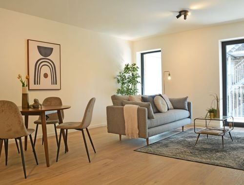                                         Appartement te koop in Roeselare, € 263.743
