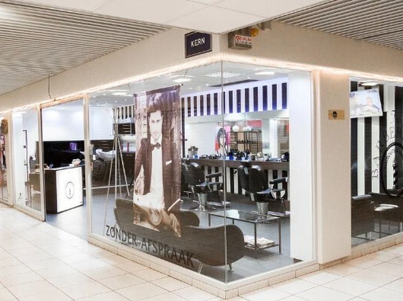 Bien professionnel à vendre
                    à 2610 Wilrijk