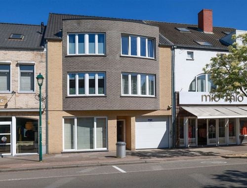                                         Appartement te koop in Leopoldsburg, € 189.000
