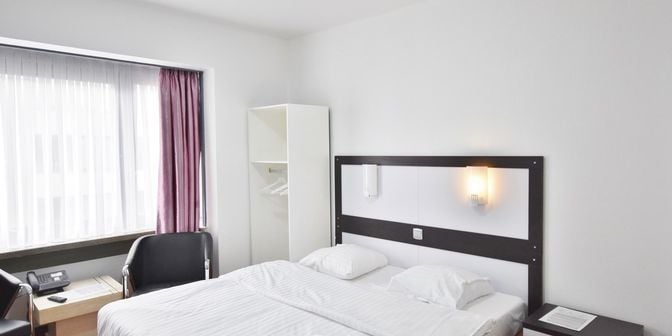 Bedrijfsvastgoed te koop in Koningsstraat 13, 8400 Oostende