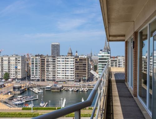                                         Appartement te koop in Oostende, € 625.000
