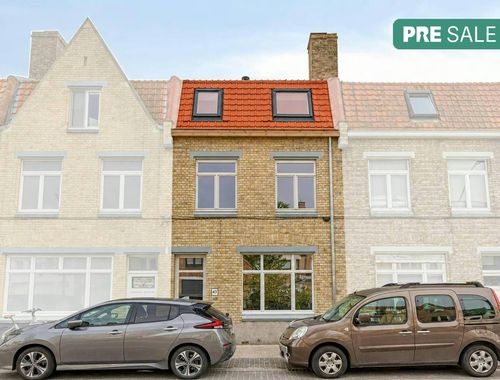                                         Woning te koop in Sint-Pieters, € 529.000

