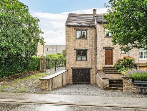                                         Eengezinswoning te koop in Herderen, € 365.000
