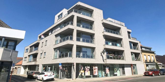 Appartement te huur in Prootstraat 1 bus 301, 8970 Poperinge