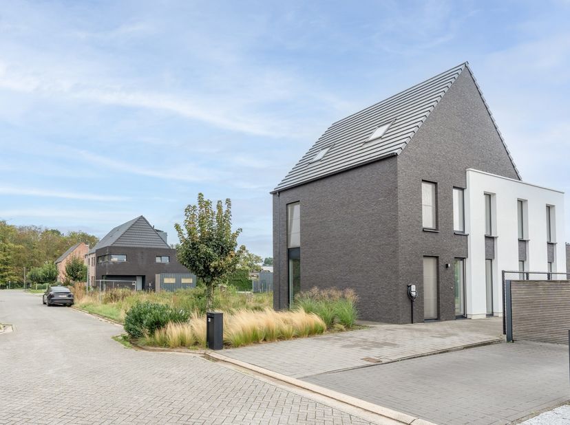 Huis te koop in Dokter Paul Janssenstraat 38,
                    2340 Beerse