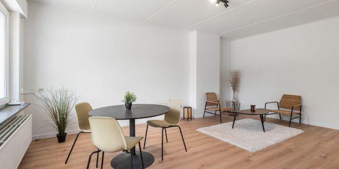 Appartement à vendre à Spechtstraat 24, 9032 Wondelgem