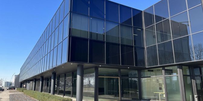 Bien professionnel à louer à Keetberglaan 1, 9120 Melsele