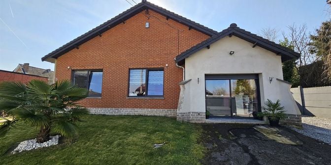 Maison à vendre à 7120 Vellereille-les-Brayeux