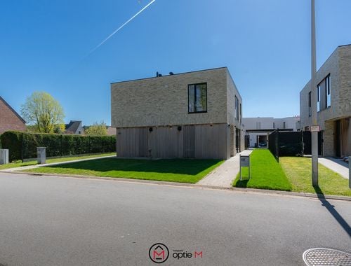                                         Woning te koop in Eindhout, € 349.500
