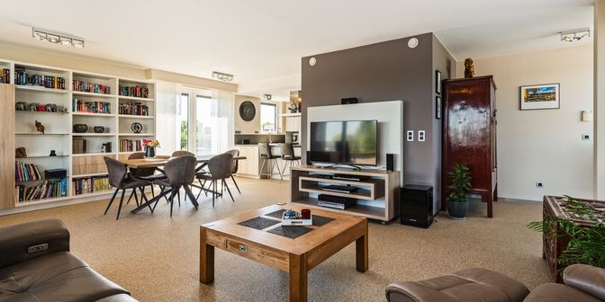 Appartement à vendre à Pasweg 45 boîte 2.1, 3740 Bilzen
