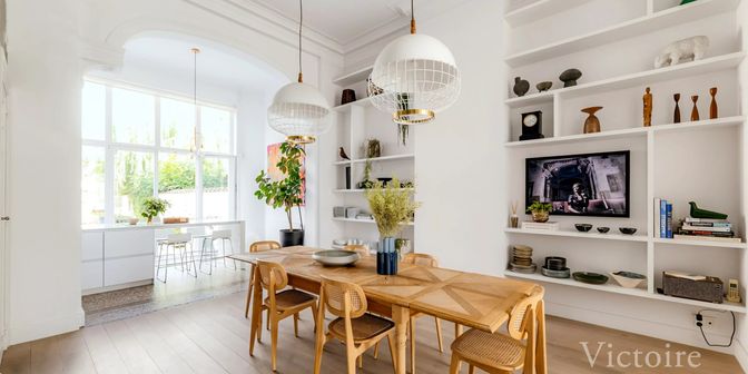 Huis te koop in PLACE JEAN VANDER ELST 7, 1180 Ukkel