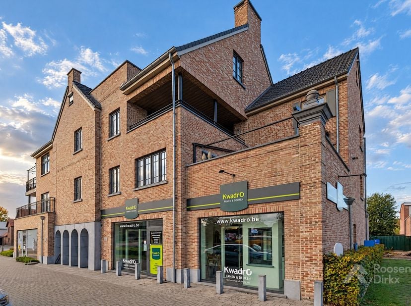 Appartement te koop in Sportlaan 16 bus 1-1,
                    3960 Bree