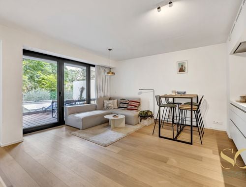                                         Appartement te koop in Brussel, € 345.000
