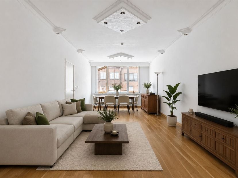 Energiezuinige woning met garage en achteruitweg op een uitstekende locatie in Lier<br />
Deze charmante en energiezuinige woning is gunstig gelegen