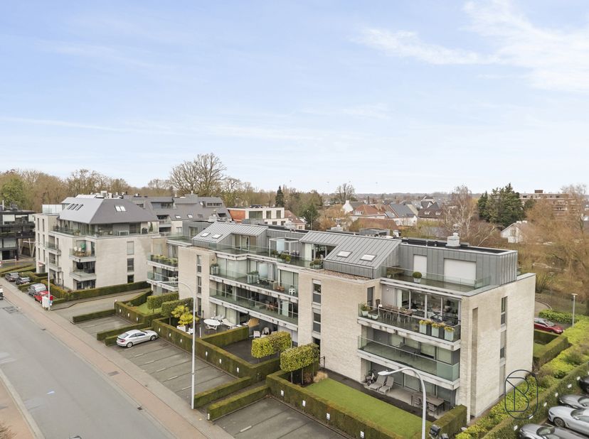 Appartement à vendre
                    à 8790 Waregem