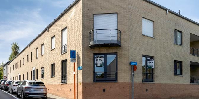 Appartement te koop in Pleinstraat 120 bus 0003, 3001 Heverlee