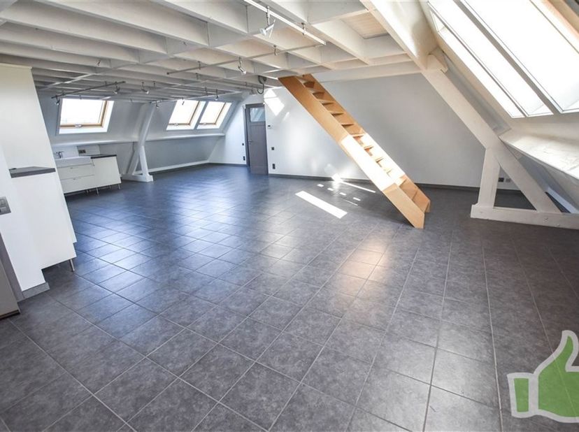 Appartement te huur in du petit pont 50 bus 4,
                    7700 Moeskroen