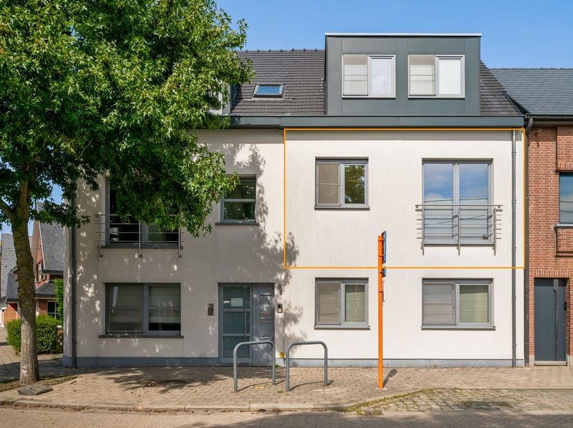 Appartement te koop in Waverlei 14 bus 102,
                    2580 Putte