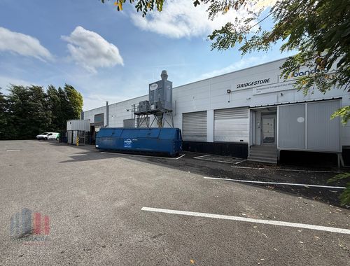                                         Bâtiment d’entreprise à vendre à Zaventem, € 7.146.250
