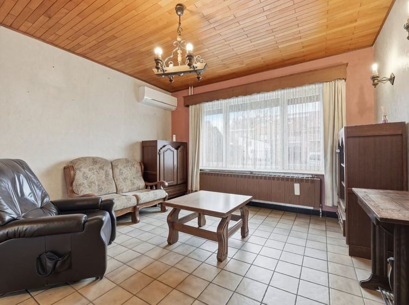 Maison à vendre
                    à 3700 Tongeren
