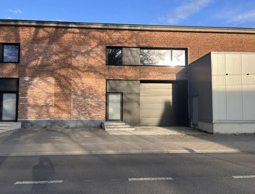                                         Bâtiment d’entreprise à louer à Wespelaar, € 6.250
