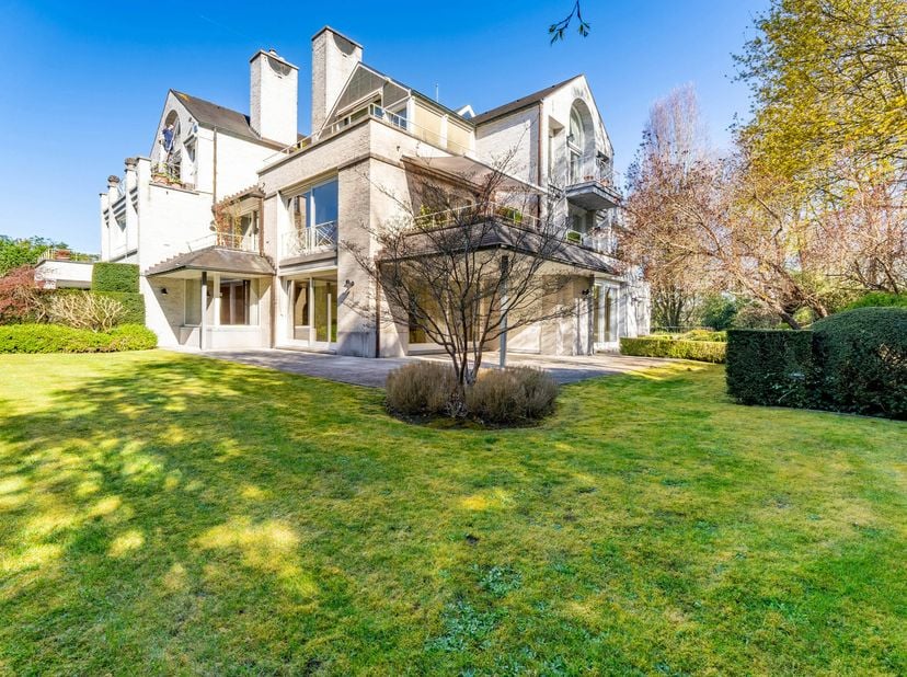 Appartement te koop in ,
                    1170 Watermaal-Bosvoorde