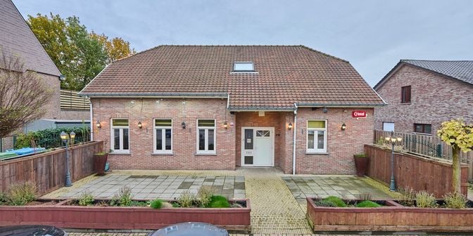Bedrijfsvastgoed te koop in Luikersteenweg 234, 3920 Lommel