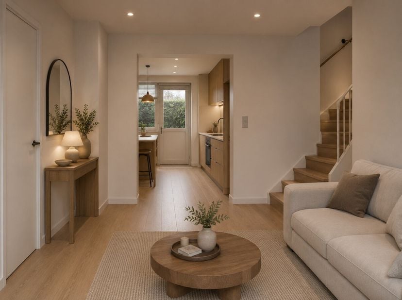 Maison à vendre
                    à 3700 Tongeren