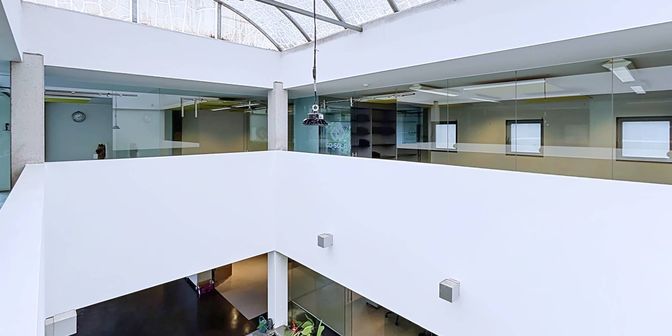 Bedrijfsvastgoed te huur in Kraaienhorst 2a, 2960 Sint-Lenaarts