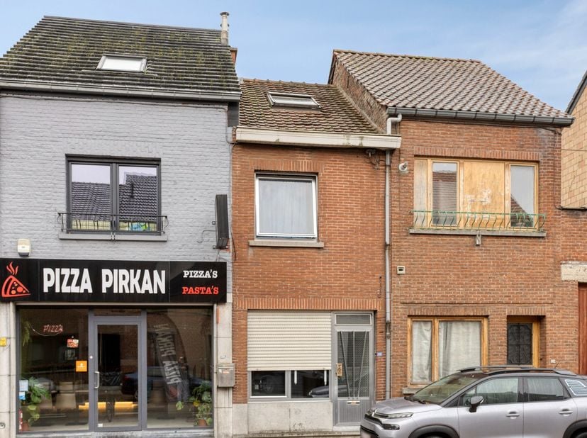 Maison à vendre à Diestsesteenweg 128,
                    3010 Kessel-Lo