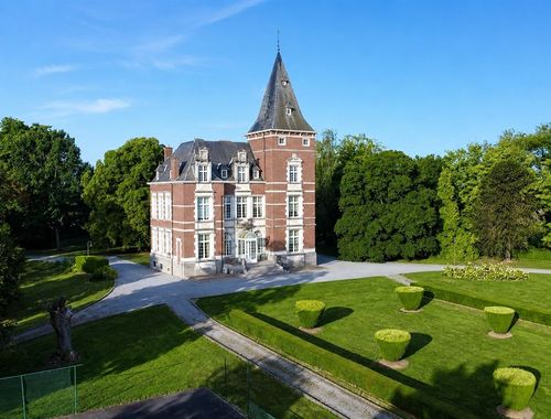                             Kasteel te koop in Borgloon
