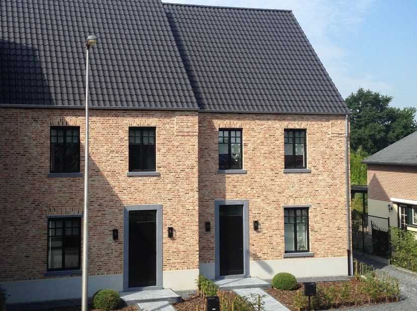 Huis te huur in Pannestraat 119,
                    3620 Lanaken