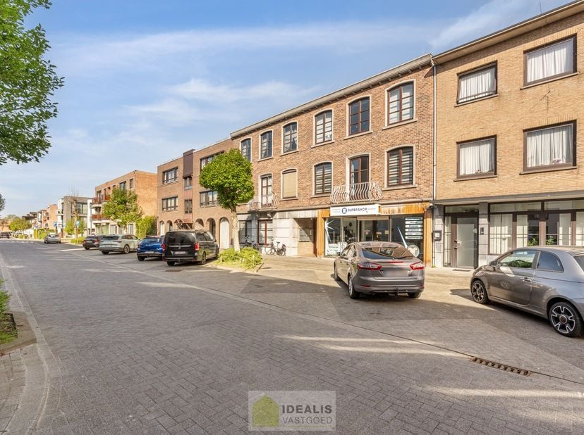 Appartement à vendre
                    à 3920 Lommel