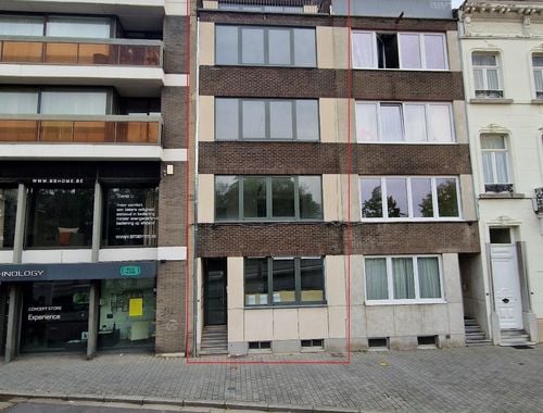                                         Appartement te huur in Hasselt, € 795
