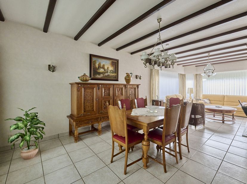 Maison à vendre
                    à 2440 Geel