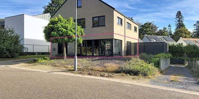 Bien professionnel à vendre à Sint-Jobstraat 34, 3550 Zolder