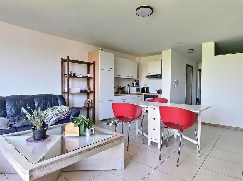 Appartement te koop in ,
                    7700 Moeskroen