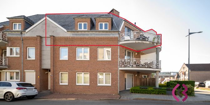 Appartement te koop in Opperveldstraat 11 bus 6, 3630 Mechelen-aan-de-Maas