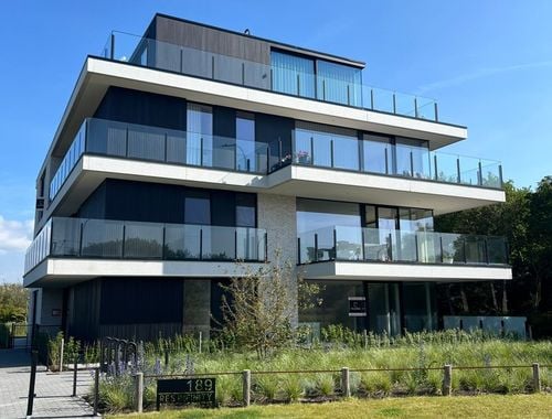                                         Appartement te koop in Blankenberge, € 495.000
